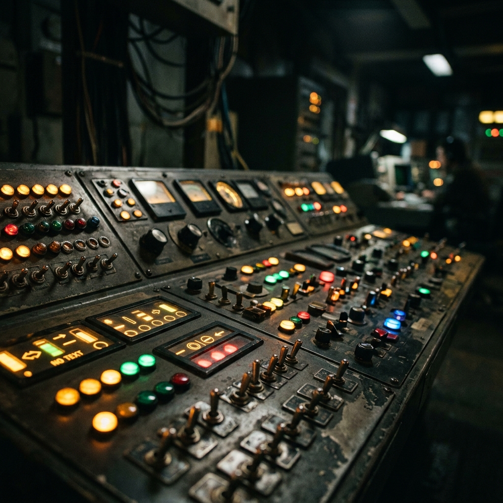 Reverse-Engineering the First Smart Home Hub